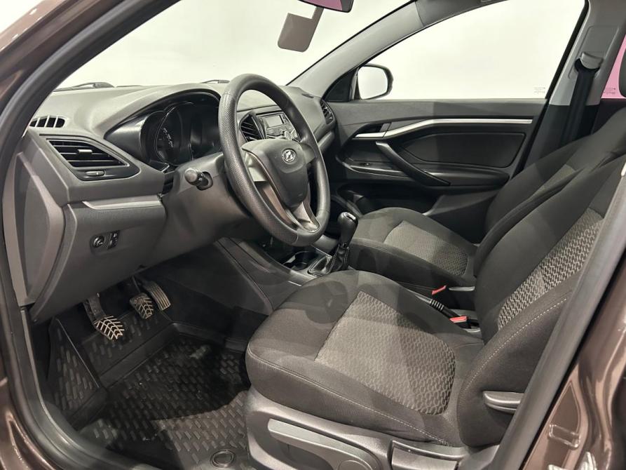 Lada (ВАЗ) Vesta I Санкт-Петербург  - изображение 15