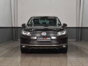 Volkswagen Touareg II Рестайлинг Кемерово  - изображение 26