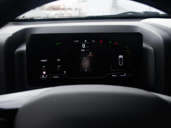 Haval H9 II с пробегом 2024 года, цена 4 028 000 рублей, 36041 км, внедорожник, Автокод Объявления