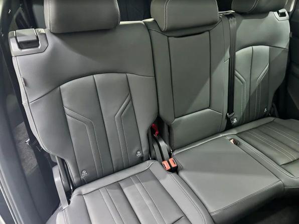 Новый Audi Q6 2026 года, цена 7 699 000 рублей, внедорожник, Автокод Объявления