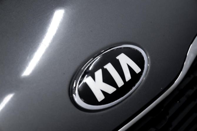 Kia Rio III с пробегом 2013 года, цена 830 000 рублей, 213676 км, седан, Автокод Объявления