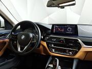 BMW 5 серии VII (G30/G31/G38) Рестайлинг Москва  - изображение 32