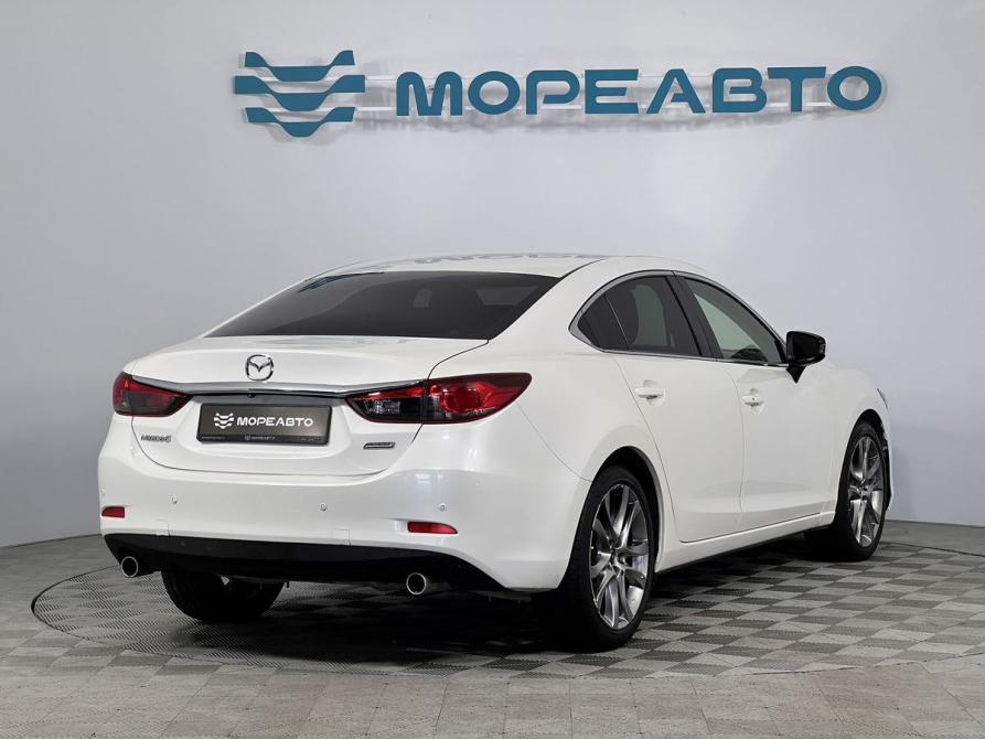 Mazda 6 III (GJ) Калининград  - изображение 5