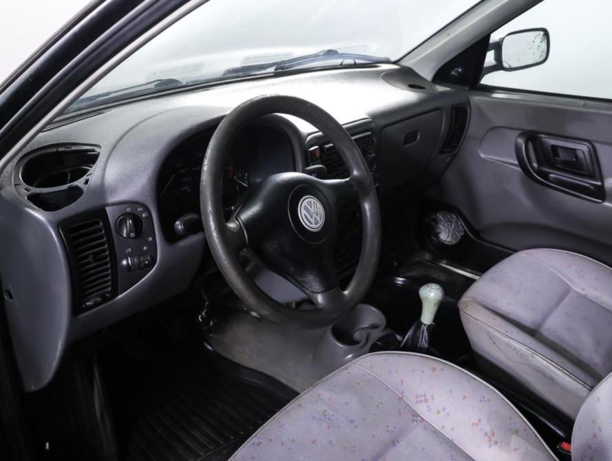 Volkswagen Caddy II Москва  - изображение 12