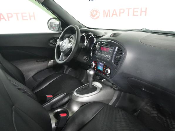Nissan Juke I с пробегом 2012 года, цена 883 000 рублей, 124903 км, внедорожник, Автокод Объявления