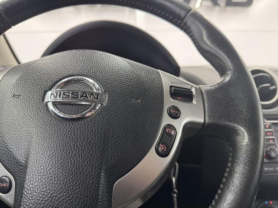 Nissan Qashqai I Рестайлинг Уфа  - изображение 10
