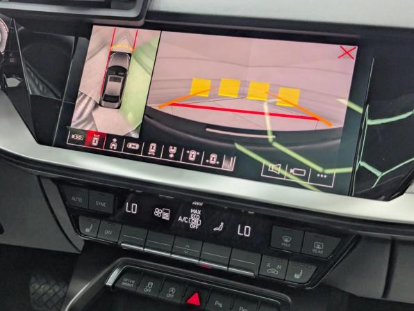 Новый Audi A3 IV (8Y) Рестайлинг 2026 года, цена 4 099 000 рублей, седан, Автокод Объявления