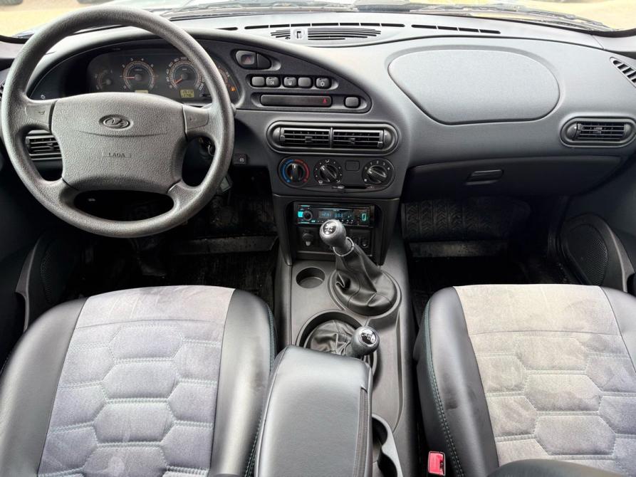 Lada (ВАЗ) Niva Travel I Саратов  - изображение 7