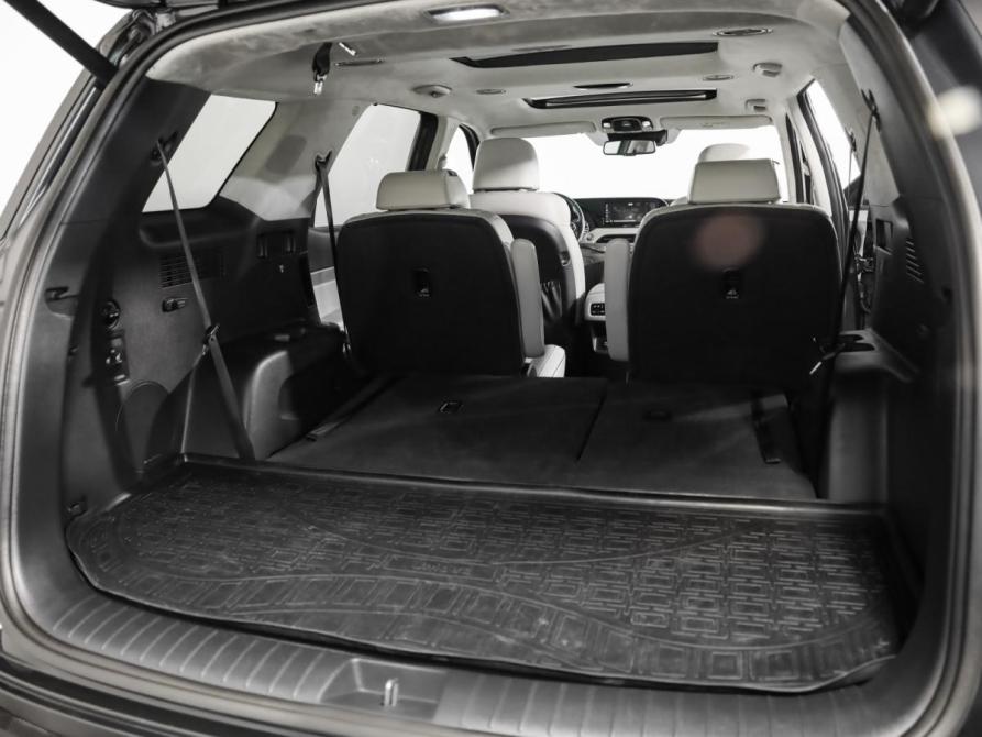 Hyundai Palisade I Санкт-Петербург  - изображение 5