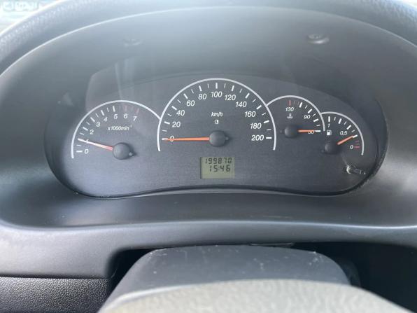 Lada (ВАЗ) Priora I с пробегом 2008 года, цена 154 000 рублей, 199868 км, седан, Автокод Объявления