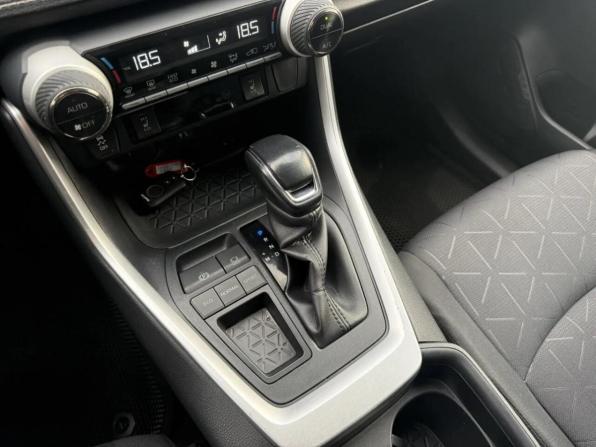 Toyota RAV4 V (XA50) с пробегом 2020 года, цена 2 670 000 рублей, 143001 км, внедорожник, Автокод Объявления
