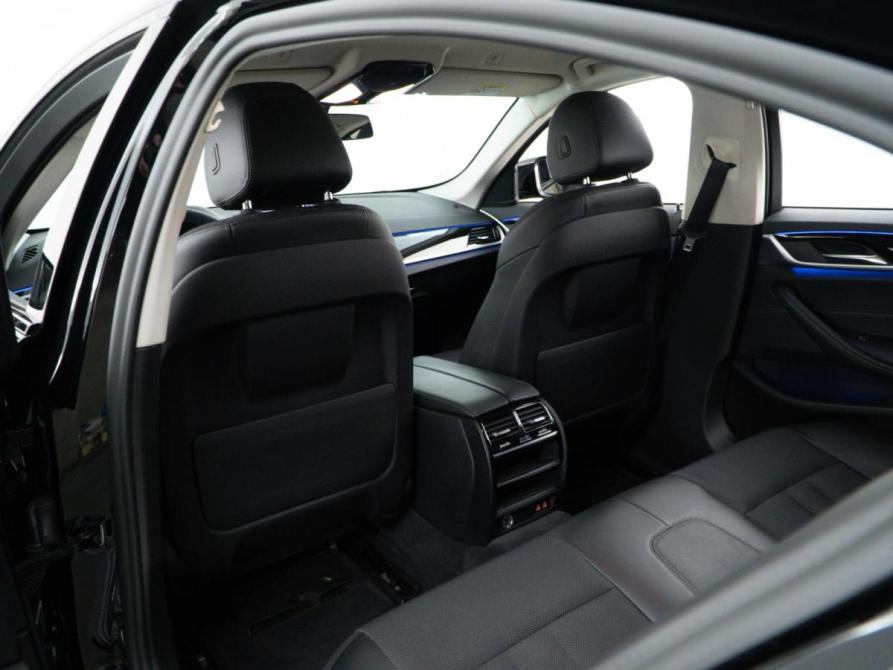 BMW 5 серии VII (G30/G31/G38) Москва  - изображение 11