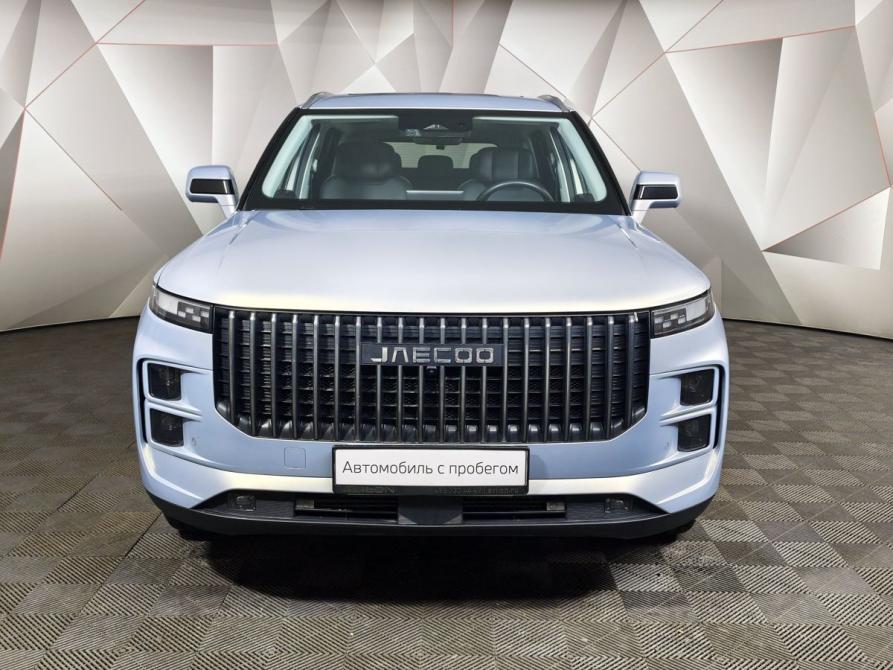 Jaecoo J7 I Москва  - изображение 7