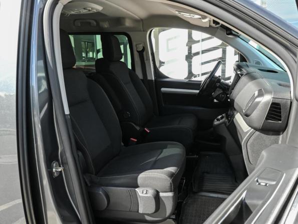 Peugeot Traveller I с пробегом 2020 года, цена 2 649 000 рублей, 186547 км, минивэн, Автокод Объявления