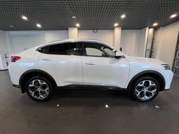 Haval F7x I Рестайлинг с пробегом 2022 года, цена 2 430 000 рублей, 42947 км, внедорожник, Автокод Объявления