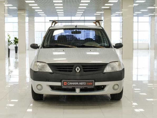 Renault Logan I с пробегом 2007 года, цена 130 000 рублей, 237732 км, седан, Автокод Объявления