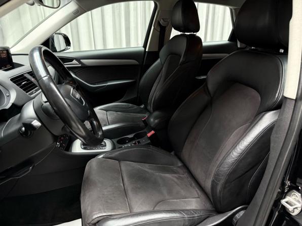 Audi Q3 I (8U) с пробегом 2012 года, цена 1 679 000 рублей, 177133 км, внедорожник, Автокод Объявления