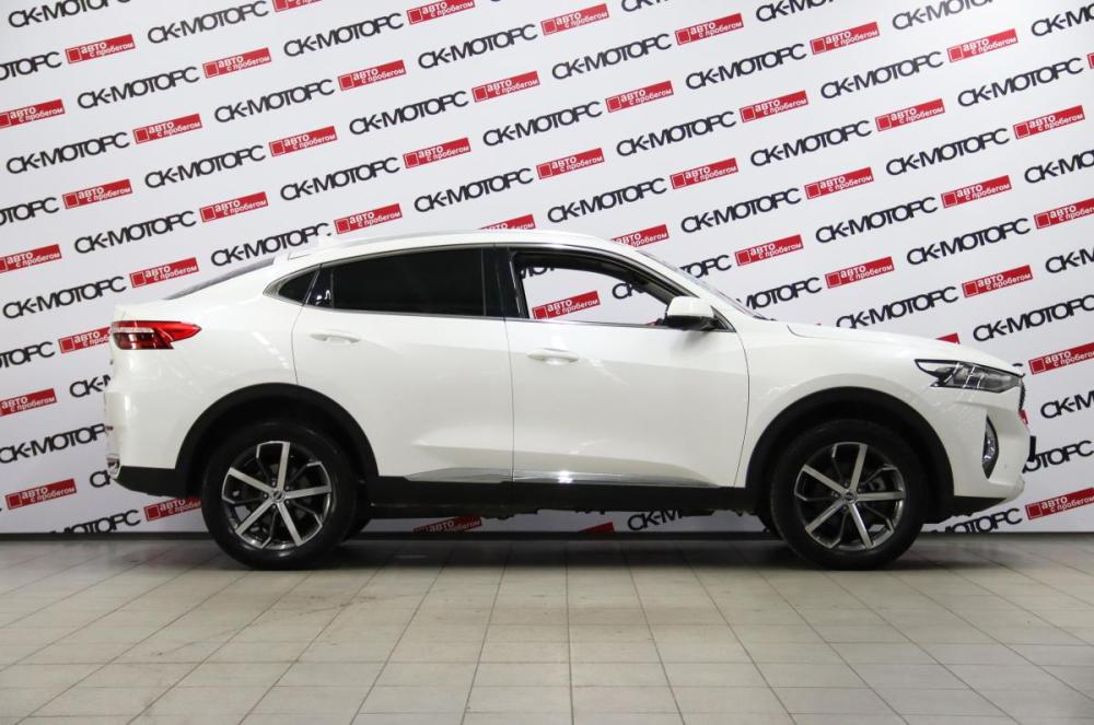 Haval F7x I Сургут  - изображение 6