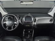 Hyundai ix35 I Рестайлинг Кемерово  - изображение 29