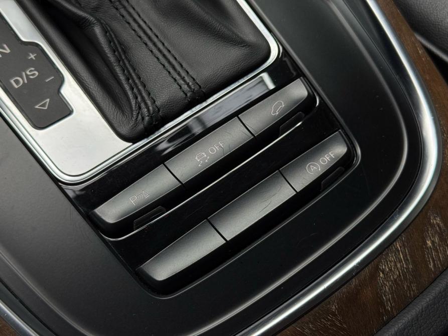 Audi Q5 I (8R) Рестайлинг Ижевск  - изображение 21