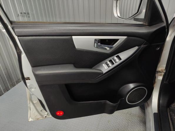 Lifan X60 I с пробегом 2014 года, цена 495 000 рублей, 125330 км, внедорожник, Автокод Объявления