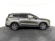 Geely Okavango I Рестайлинг Москва  - изображение 34
