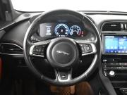 Jaguar F-Pace I Казань  - изображение 39