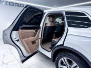 Volkswagen Touareg III Уфа  - изображение 57