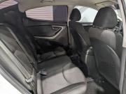 Hyundai Elantra V (MD) Рестайлинг Пермь  - изображение 35