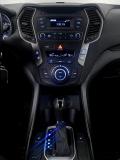 Hyundai Santa Fe III Рестайлинг Москва  - изображение 36