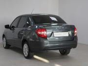 Lada (ВАЗ) Granta I Рестайлинг Старый Оскол  - изображение 22