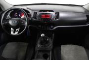 Kia Sportage III Астрахань  - изображение 39