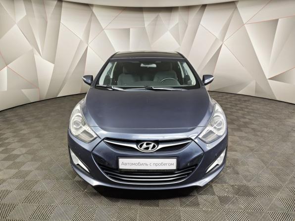 Hyundai i40 I с пробегом 2014 года, цена 949 000 рублей, 164008 км, седан, Автокод Объявления