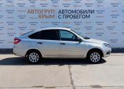 Lada (ВАЗ) Granta I Рестайлинг Крым  - изображение 17