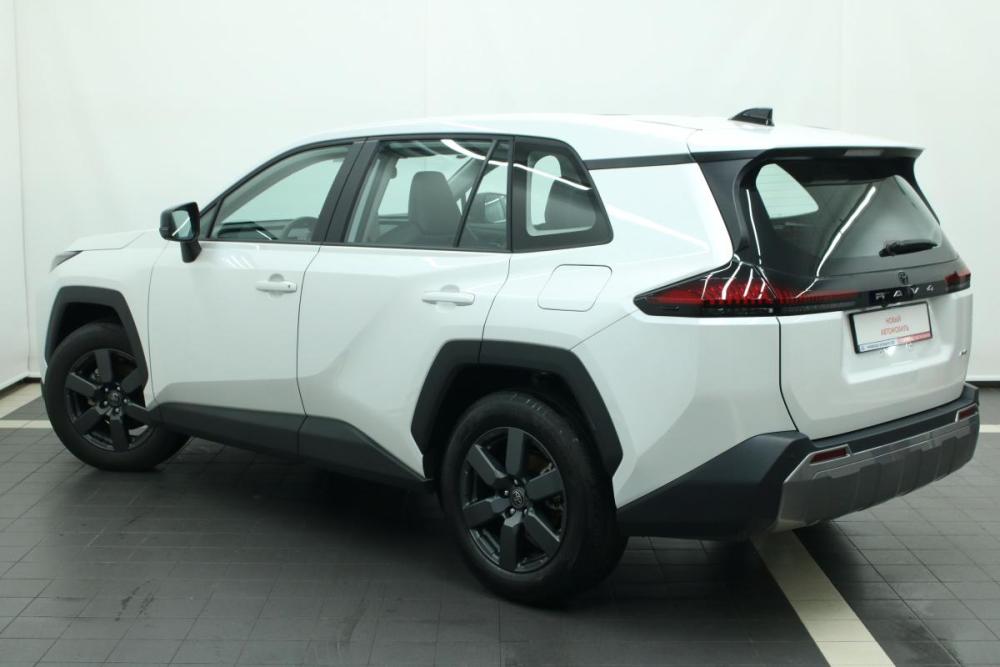 Toyota RAV4 VI (XA60) Красноярск  - изображение 12