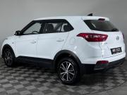 Hyundai Creta I Ростов-на-Дону  - изображение 20
