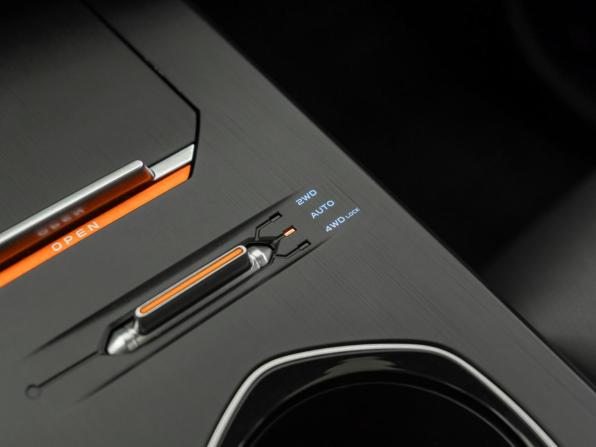 Changan UNI-K с пробегом 2023 года, цена 2 490 000 рублей, 71198 км, внедорожник, Автокод Объявления