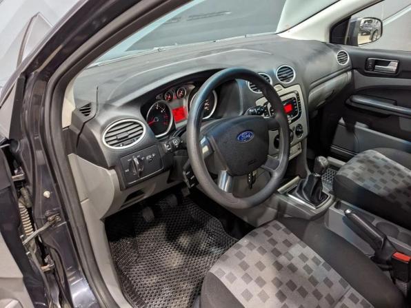Ford Focus II Рестайлинг с пробегом 2009 года, цена 645 000 рублей, 161226 км, хэтчбек, Автокод Объявления