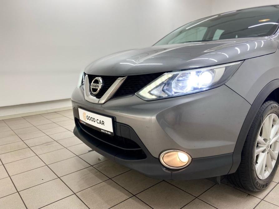 Nissan Qashqai II Энгельс  - изображение 10