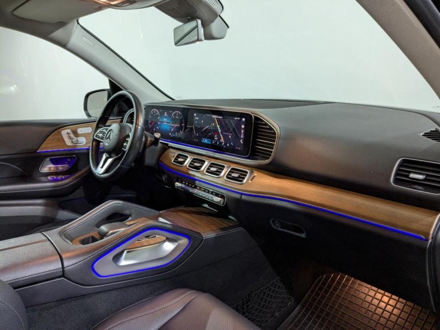 Mercedes-Benz GLE II (V167) Химки  - изображение 16