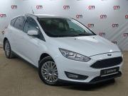 Ford Focus III Рестайлинг Санкт-Петербург  - изображение 22