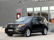 Ford Explorer V Волгоград  - изображение 46