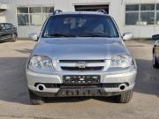 Chevrolet Niva I Рестайлинг Нижний Новгород  - изображение 5