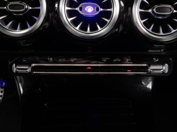 Mercedes-Benz CLA II (C118 X118) с пробегом 2021 года, цена 2 649 000 рублей, 135265 км, седан, Автокод Объявления