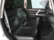 Toyota Land Cruiser 200 Series Рестайлинг 2 Ростов-на-Дону  - изображение 31