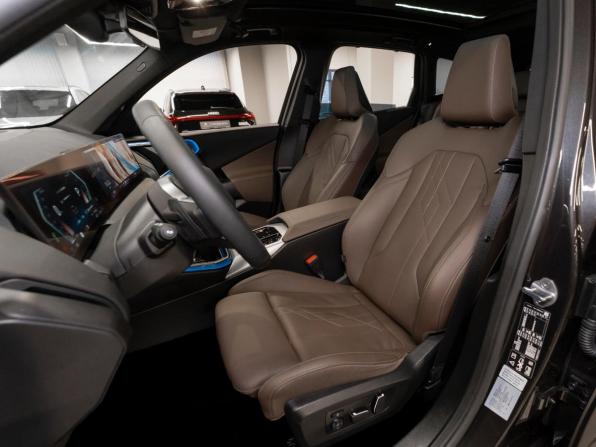 BMW X3 IV (G45/G48) с пробегом 2024 года, цена 6 890 000 рублей, 12250 км, внедорожник, Автокод Объявления