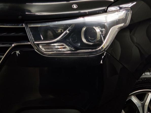 Hyundai H-1 II Рестайлинг 2 с пробегом 2018 года, цена 2 599 000 рублей, 146309 км, минивэн, Автокод Объявления
