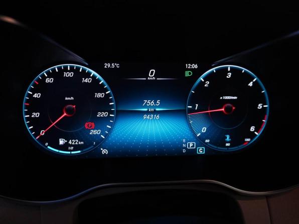 Mercedes-Benz GLC Coupe I (C253) Рестайлинг с пробегом 2020 года, цена 3 950 000 рублей, 94316 км, внедорожник, Автокод Объявления