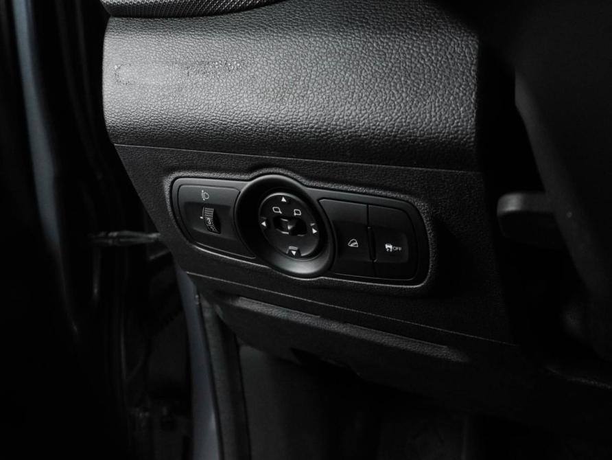 Chery Tiggo 4 I Рестайлинг Воронеж  - изображение 14