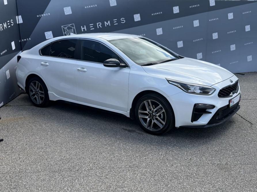 Kia Cerato IV Минеральные Воды  - изображение 3